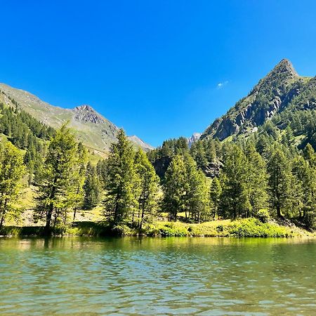 Botep Ai Tigli Bed & Breakfast San Pellegrino Terme Dış mekan fotoğraf