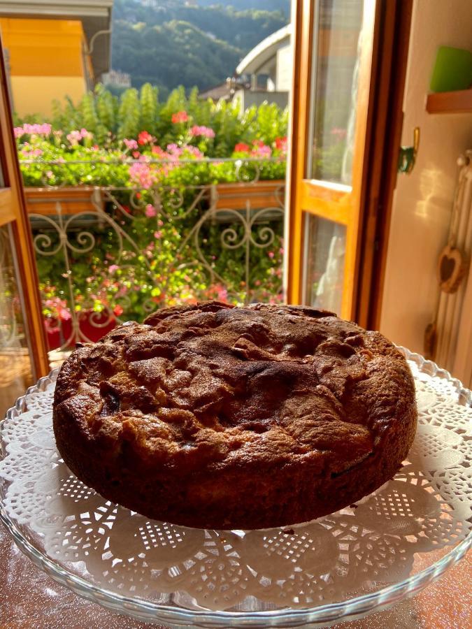 Botep Ai Tigli Bed & Breakfast San Pellegrino Terme Dış mekan fotoğraf