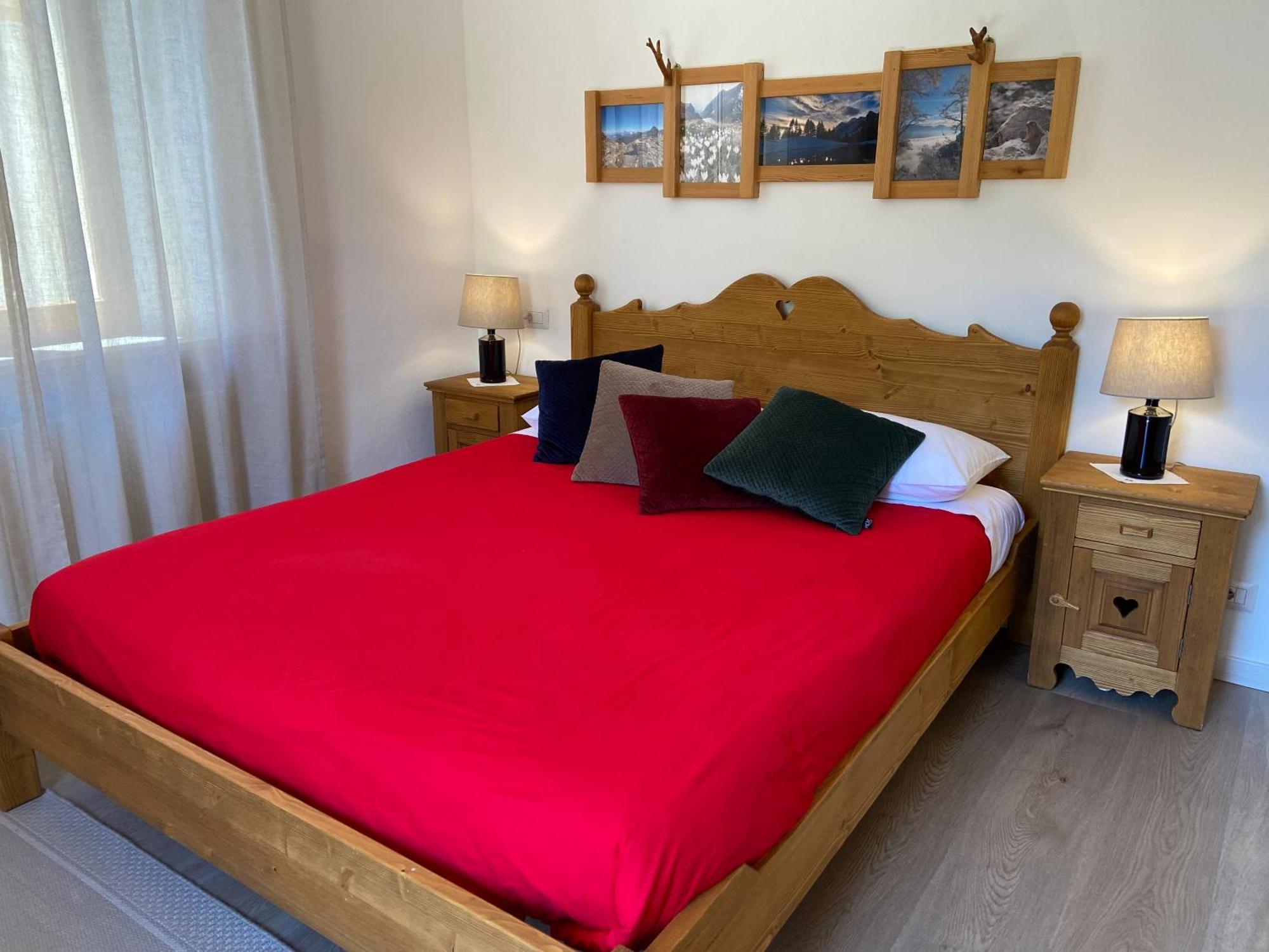 Botep Ai Tigli Bed & Breakfast San Pellegrino Terme Dış mekan fotoğraf