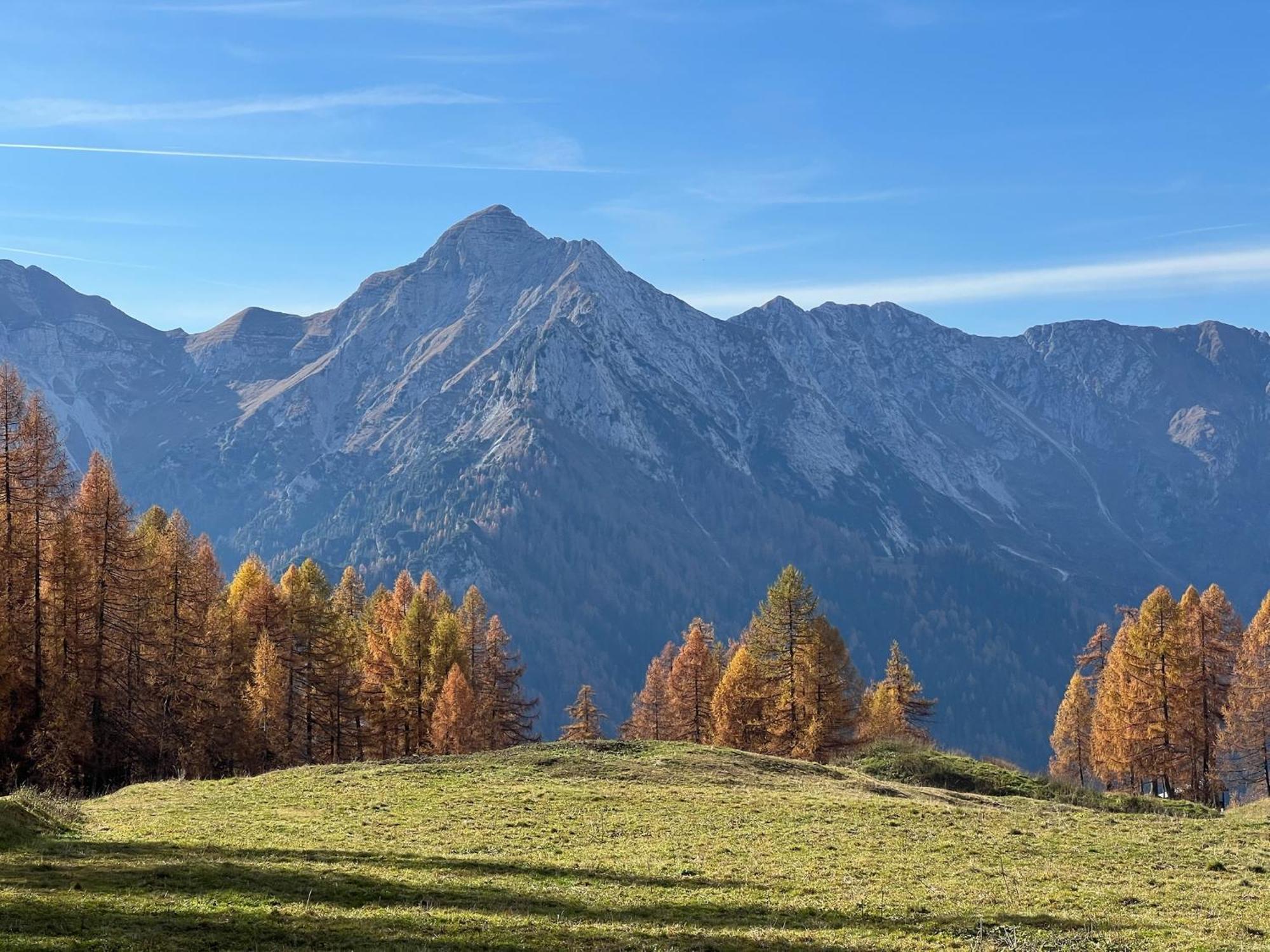 Botep Ai Tigli Bed & Breakfast San Pellegrino Terme Dış mekan fotoğraf