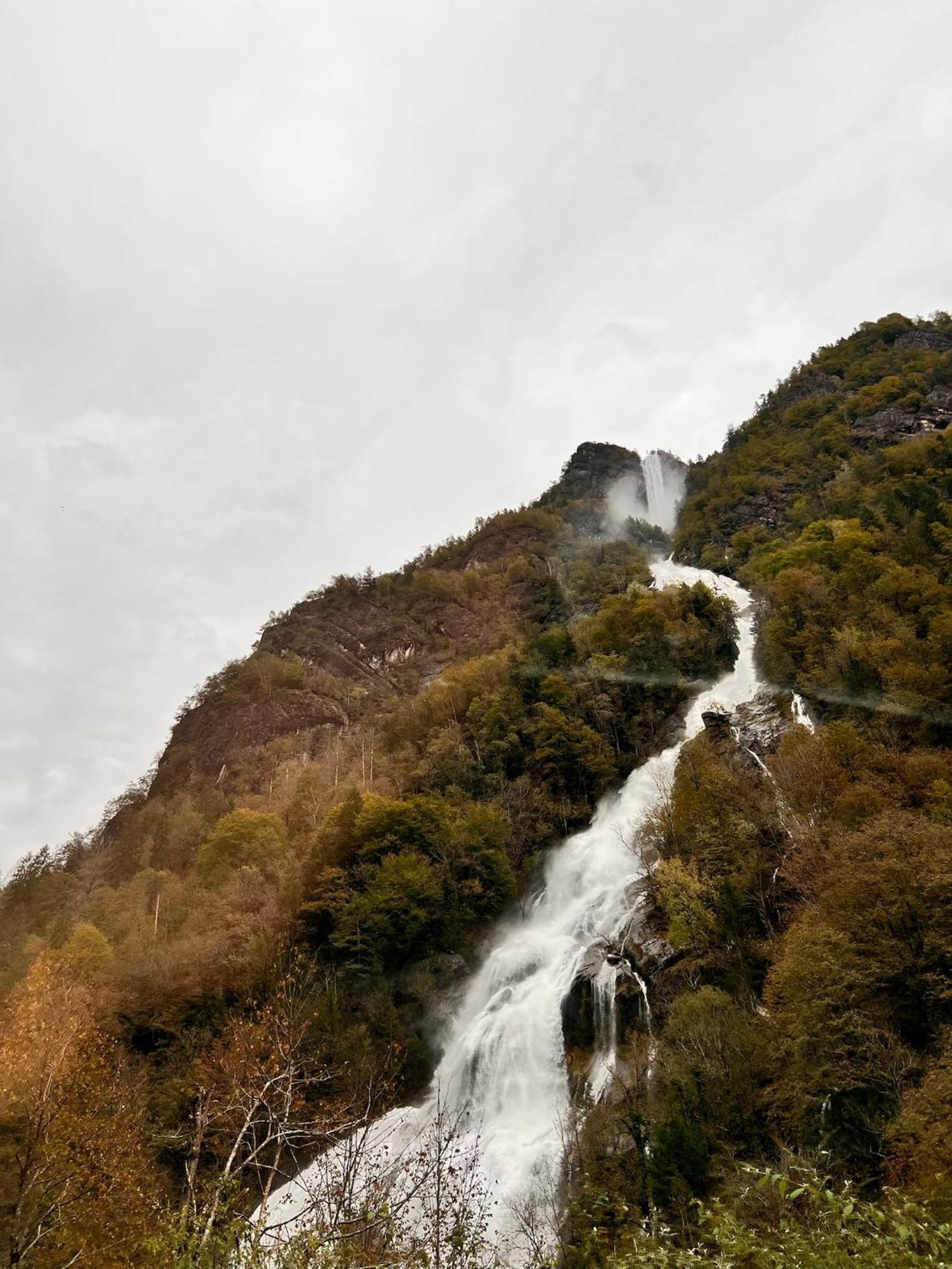 Botep Ai Tigli Bed & Breakfast San Pellegrino Terme Dış mekan fotoğraf